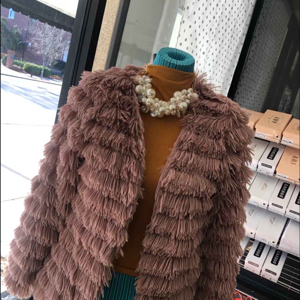Jacket
